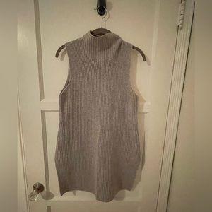 Theory Knit Tunic